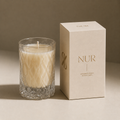 Caramel marshemellow candle